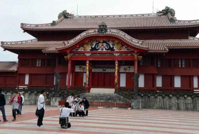 又一处世界文化遗产被烧!它与中国有着这样的