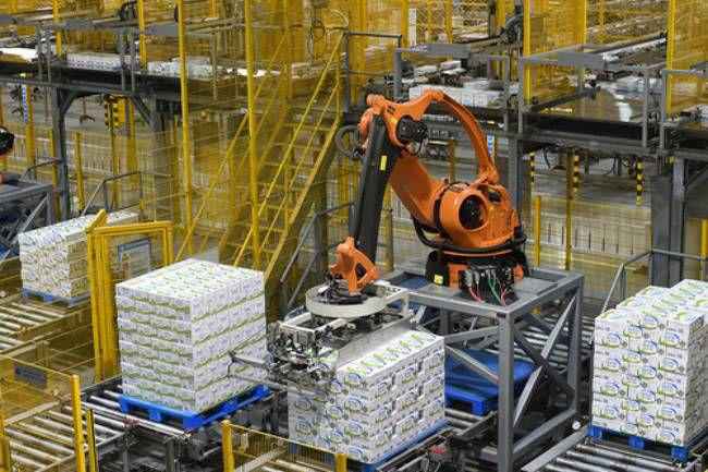 来自内蒙古龙头企业复工复产一线的报告