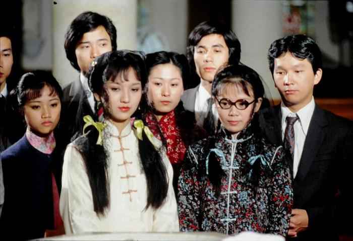 香港金牌配角廖启智去世 他出演的这些角色你还记得吗