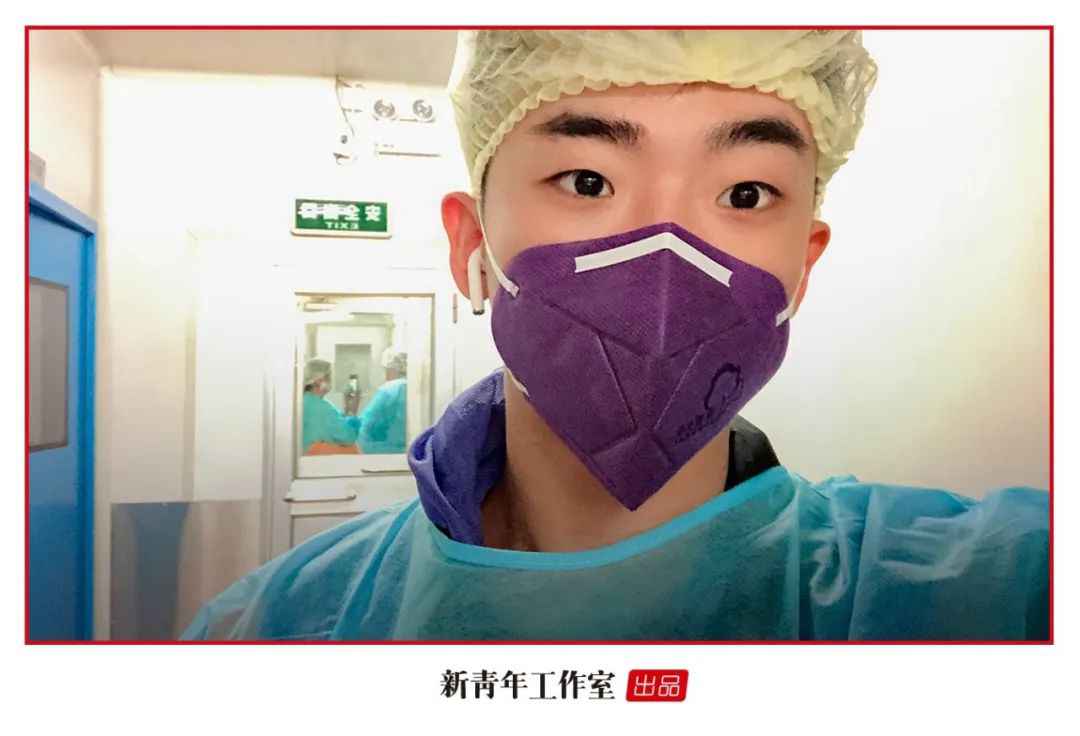 这届“00后”,行!